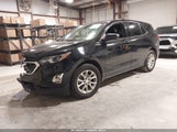 Chevrolet Equinox Ls 2GNAXHEV1K6162398 снимка