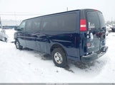 Chevrolet Express  Ls 1GAZGZFA6E1201421 снимка