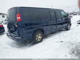 Chevrolet Express  Ls 1GAZGZFA6E1201421 снимка