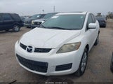 Mazda Cx-7 Sport JM3ER293170142542 снимка