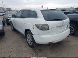 Mazda Cx-7 Sport JM3ER293170142542 снимка