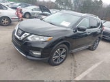 Nissan Rogue Sl 5N1AT2MT7HC850662 снимка