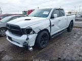Ram  Night 4X4 6'4 Box 1C6RR7HT5HS617356 снимка