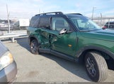 Ford Bronco Sport Badlands 3FMCR9D91RRE00268 снимка