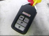 Honda Insight Lx 19XZE4F18KE009264 снимка