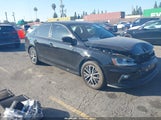 Volkswagen Jetta 1.4T Se/1.4T Wolfsburg Edition 3VWDB7AJ2JM211319 photo