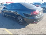 Volkswagen Jetta 1.4T Se/1.4T Wolfsburg Edition 3VWDB7AJ2JM211319 photo