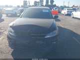Volkswagen Jetta 1.4T Se/1.4T Wolfsburg Edition 3VWDB7AJ2JM211319 снимка
