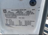 GMC Sierra  Sle 1GTGC23U44F154276 снимка