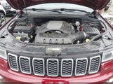 Jeep Grand Cherokee Limited 4X4 1C4RJFBT7JC294401 снимка