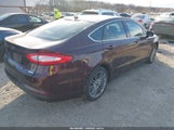 Ford Fusion Se 3FA6P0HR2DR103585 снимка