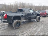 GMC Sierra  Sle 1GTV2MEC1HZ295787 снимка