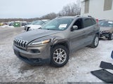 Jeep Cherokee Latitude Plus 4X4 1C4PJMLX3JD570841 снимка