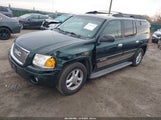 GMC Envoy Xl Sle 1GKES16S436183410 снимка