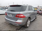 Mercedes-Benz Ml 350 4Matic 4JGDA5HB1EA396566 снимка