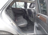Mercedes-Benz Ml 350 4Matic 4JGDA5HB1EA396566 снимка