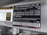 Mercedes-Benz Ml 350 4Matic 4JGDA5HB1EA396566 снимка