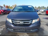 Honda Odyssey Ex-L 5FNRL5H6XFB101013 снимка