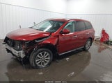 Nissan Pathfinder S 5N1AR2MM5EC714369 снимка