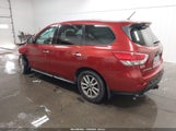 Nissan Pathfinder S 5N1AR2MM5EC714369 снимка