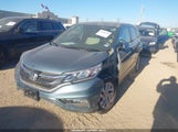 Honda Cr-V Ex 2HKRM3H55GH526117 снимка