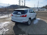 Chevrolet Equinox Lt 2GNAXUEV3K6175498 снимка