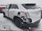 Cadillac Xt5 Luxury 1GYKNCRS2JZ187135 снимка
