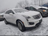 Cadillac Xt5 Luxury 1GYKNCRS2JZ187135 снимка