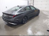 Hyundai Sonata Sel KMHL64JA6SA495694 снимка