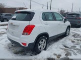 Chevrolet Trax Fwd Ls 3GNCJKSB9LL133343 fotografie