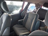 Chrysler Voyager Lx 1C4GJ453X1B198677 снимка