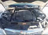 Mercedes-Benz C 300 Luxury 4Matic WDDGF8AB3EG239865 photo