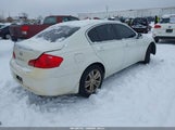 Infiniti G25X JN1DV6AR9BM451140 снимка