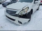Infiniti G25X JN1DV6AR9BM451140 снимка