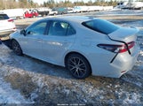 Toyota Camry Se 4T1G11BK1RU121640 снимка