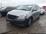 Honda Odyssey Ex-L 5FNRL387X7B035061 снимка