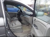 Honda Odyssey Ex-L 5FNRL387X7B035061 снимка