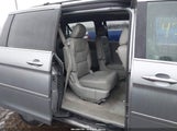Honda Odyssey Ex-L 5FNRL387X7B035061 снимка