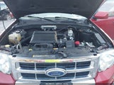 Ford Escape Limited 1FMCU04GX9KB29384 снимка