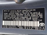 Toyota Corolla Le 5YFBURHE7EP121106 снимка