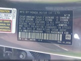 Honda Clarity Plug-In Hybrid JHMZC5F11KC005560 снимка