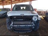 Jeep Renegade Orange Edition Fwd ZACNJABBXLPL73663 fotografie