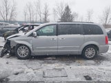Chrysler Town & Country Touring-L Anniversary Edition 2C4RC1CG4GR247146 снимка