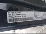 Jeep Compass Latitude 4X4 3C4NJDBNXRT591490 снимка