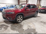 Jeep Cherokee Limited 4X4 1C4PJMDX2MD206526 снимка