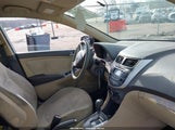 Hyundai Accent Gls KMHCT4AE1CU259868 снимка