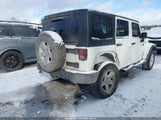 Jeep Wrangler Jk Unlimited Sport S 4X4 1C4BJWDG7JL882798 снимка