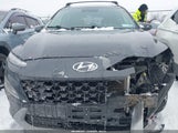 Hyundai Kona Sel KM8K6CAB1PU042393 снимка