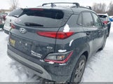 Hyundai Kona Sel KM8K6CAB1PU042393 снимка