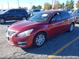 Nissan Altima 2.5 S 1N4AL3AP0EN200580 снимка